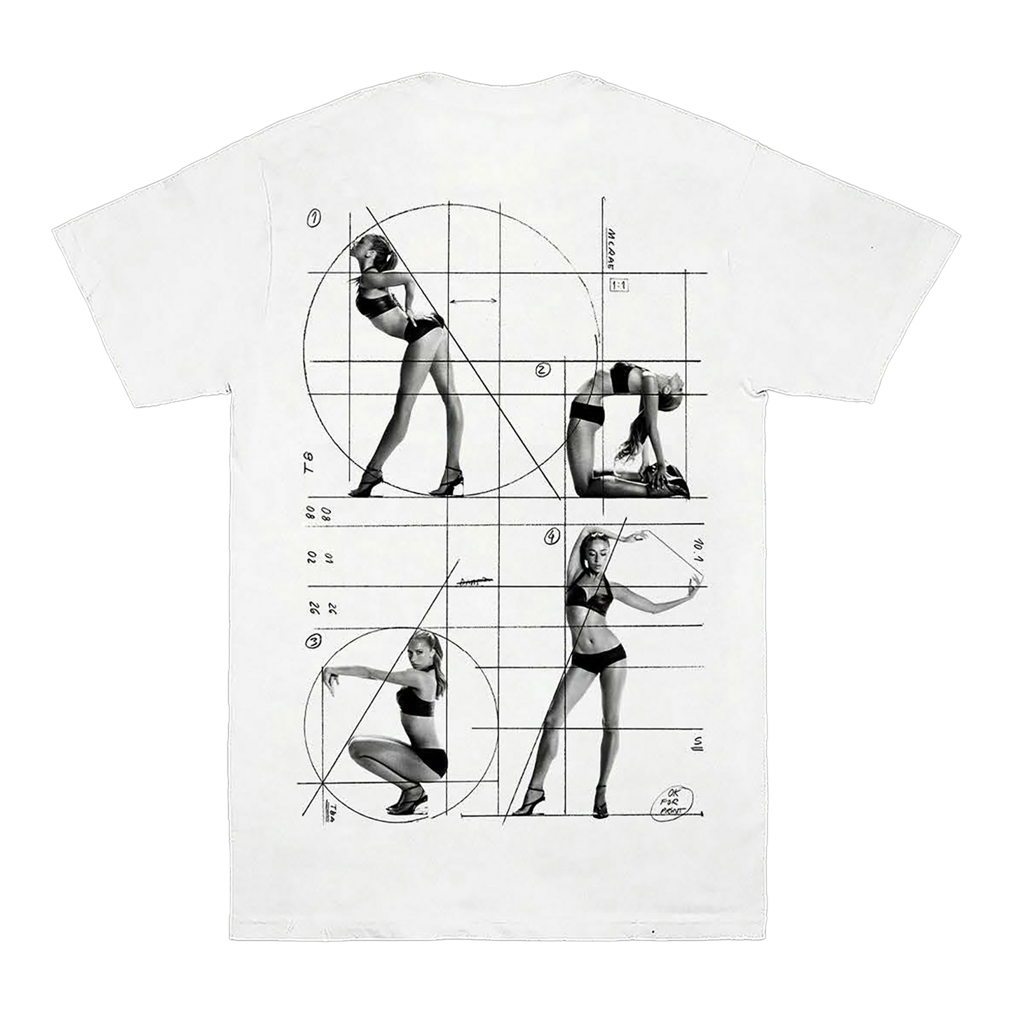 BODY TEE
