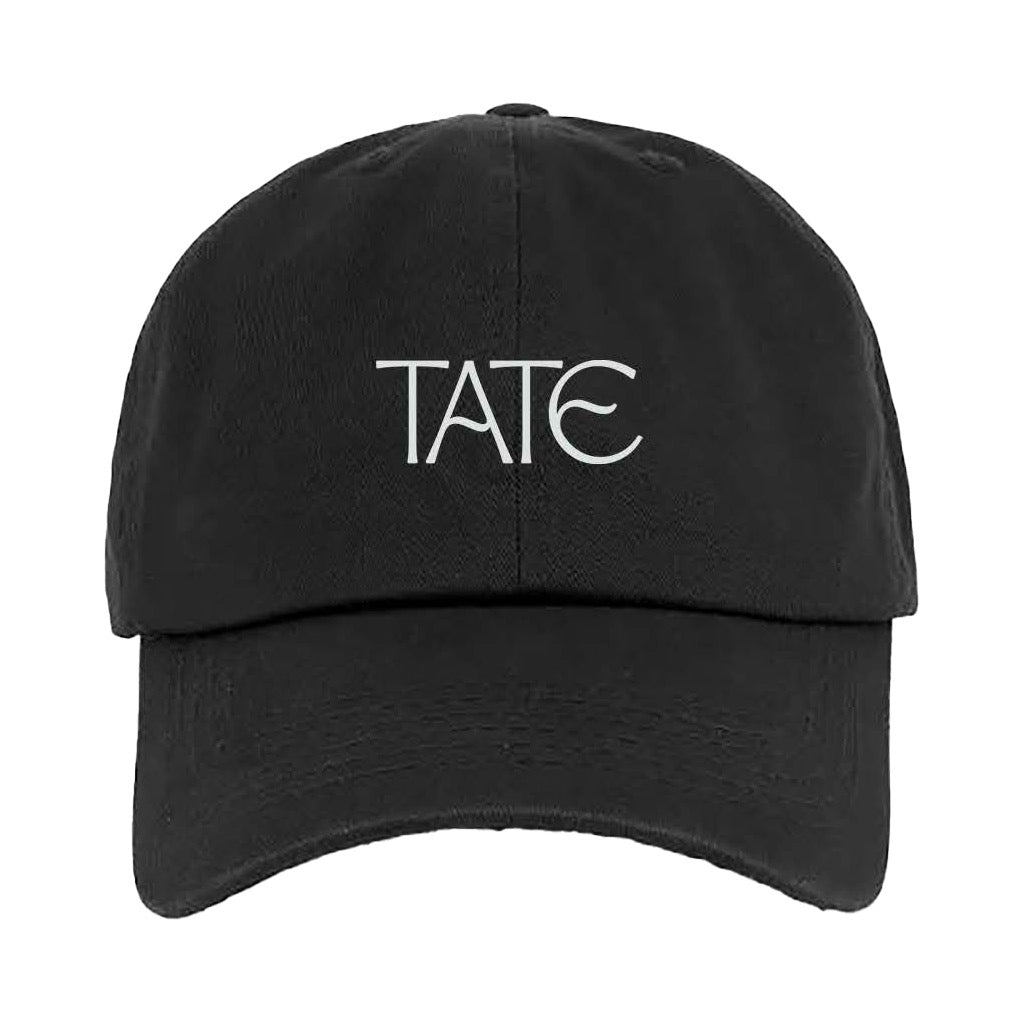 TATE LOGO HAT