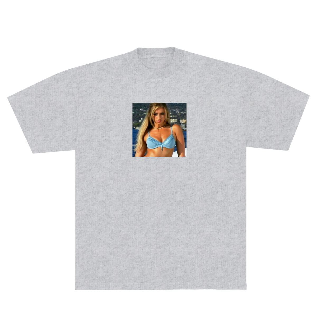 Housewife Photo Tee
