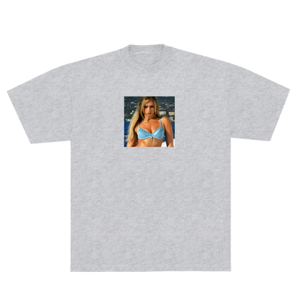 Housewife Photo Tee
