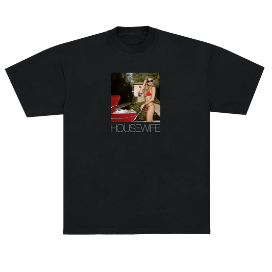 Housewife Tee