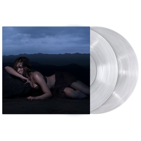 SO CLOSE TO WHAT??? (deluxe LP)