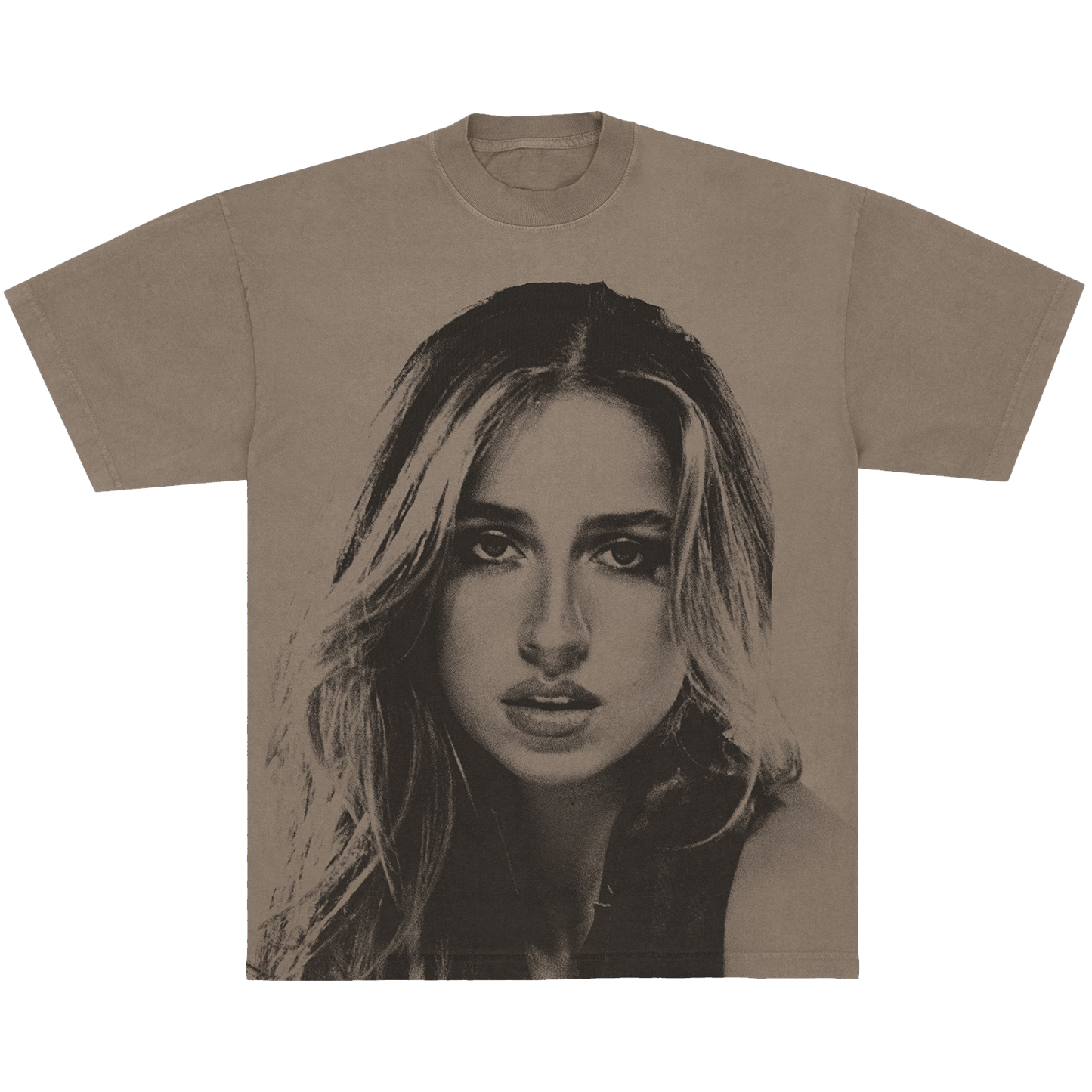 Miss Possessive World Tour Photo Tee
