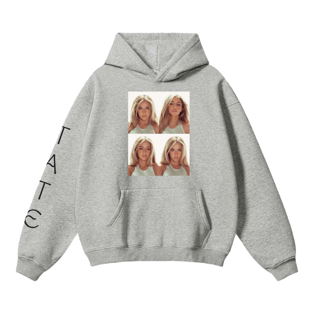 MIND PULLOVER HOODIE