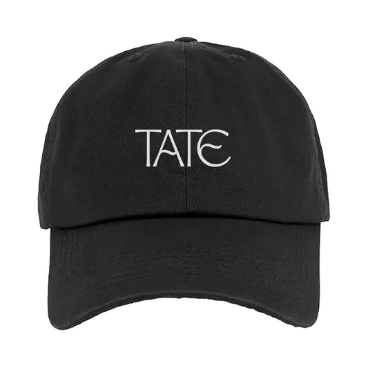 TATE LOGO HAT