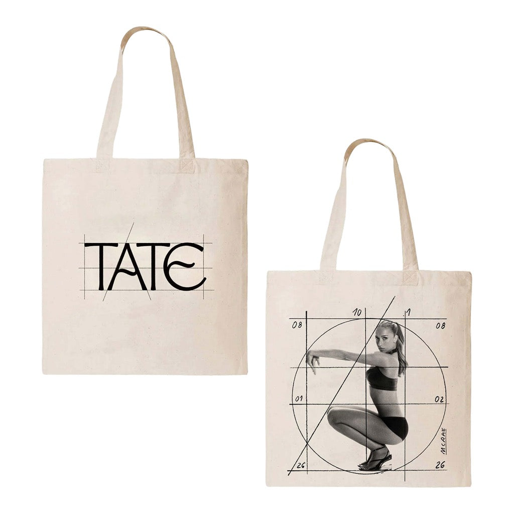 BODY TOTE
